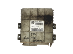 Steuergerät 9621760680 G6.110C01 PSA Magneti Marelli 18492