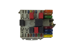 Steuergerät Fiat 46835593 18869