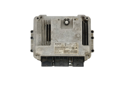 Steuergerät PSA 0281012529 9663475880 9657699480 Bosch 38879