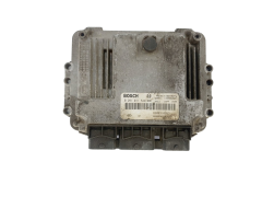 Steuergerät 0281011549 8200310863 8200370779 Renault Bosch 39131