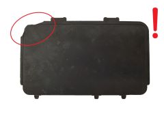 Induktives Ladegerät 5NA980611 CCAE16LP1510T0 4774A-18500 VW Anatel