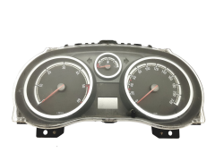 Tacho Kombiinstrument Opel Corsa D P0013252146 28118991-0 41745