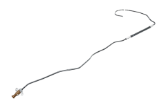 Bremsleitung Links Hinten Original Berlingo Partner 4888Y5 Bremsleitung Links Hinten Original Berlingo Partner 4888Y5