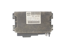 Steuergerät IAW 16FM.E6 46555916 Fiat Magneti Marelli 39801