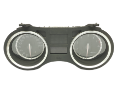 Tacho Kombiinstrument Alfa Romeo 159 0156072816 A2C53172584 VDO