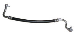 Klimaleitung Klimaschlauch Druckleitung Original Citroen Peugeot 5008 9806581680