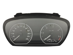 Tacho Kombiinstrument BMW 1 E87 6947136 1024952-13 55943