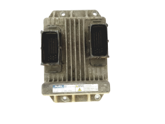 Steuergerät 897350 9487 112500-0165 97350 948 Opel Isuzu 27464