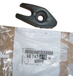 Befestigung Neues Original 9830386380 Citroen Peugeot