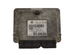 Steuergerät 036906034GM 61601.068.01 IAW4MV.GM VW Magneti Marelli