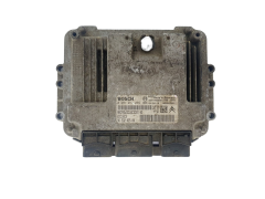 Steuergerät PSA 0281011089 9653202580 Bosch 37703