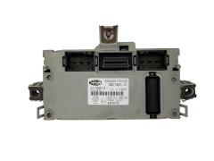Steuergerät BSI Fiat 51786512 503440170103 Magneti Marelli 19724