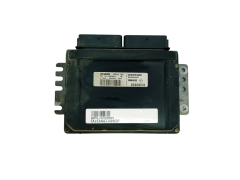 Steuergerät S110138000B 8200059086 8200044437 Renault Siemens 33099