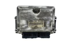 Steuergerät 55185365 0281010332 41AAA Alfa Romeo Bosch 48586