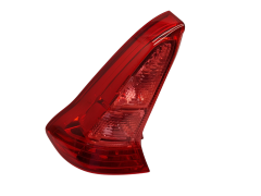 Rückleuchte Links Hinten 6350T6 Citroen C4 Coupe 9684504677 Visteon