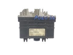 Steuergerät 030906026M 0261200796 VW Bosch 56675