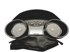 Tacho Kombiinstrument Fiat Bravo 51761172 503001980000 50483