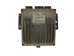 Steuergerät Renault 8200334419 8200374395 R0410C131A Delphi 16158