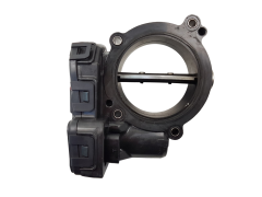 Drosselklappe Mercedes-Benz A6510900470 0280750573 2417