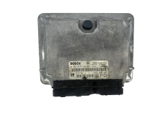 Steuergerät Opel 24417169 0281010268 Bosch GM 50427