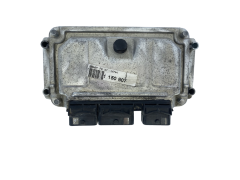 Steuergerät PSA 0261206246 9637838780id08 Bosch 51171