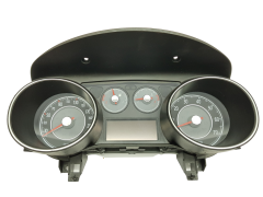 Tacho Kombiinstrument Fiat Punto Evo 51852796 503003060200 27425