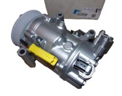 Klimakompressor Original 1626267280 Peugeot