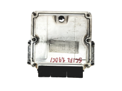 Steuergerät 0281010819 8200039569 8200166362 Fiat Renault Bosch 22417