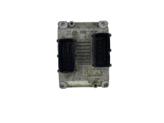 Steuergerät 00468153620 0261206714 ME731HA003 Alfa Romeo Bosch 47878