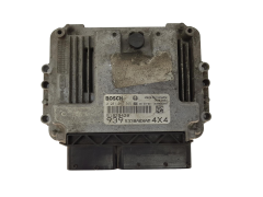 Steuergerät 0281014365 51829420 5338A6XAM 4x4 Alfa Romeo Bosch 13706