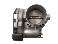 Drosselklappe Ford Volvo 7S7G-9F991-CA 0280750535 1.6 1111