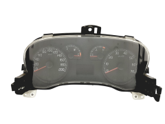 Tacho Kombiinstrument Fiat Punto 51703280 503000460400 37567