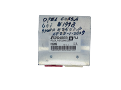 Steuergerät 16264869 AW D96006 CLAL Opel GM 40942