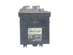 Steuergerät 030906026K 0261200750 Volkswagen Bosch 54526