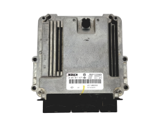 Steuergerät 0281017977 237100899R 237101487R Renault Bosch 28984