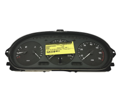 Tacho Kombiinstrument Renault Megane 1 Scenic 1 7700839644 49520