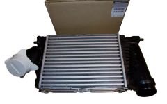 Laderluftkühler Original 144963358R Renault