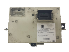 Steuergerät BSI Fiat 52007598 Magneti Marelli