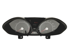 Tacho Kombiinstrument Ford Fiesta 8A6T-10849-AJ 8A6T10849AJ 36857