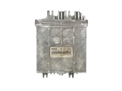 Steuergerät 0281001766 7700108382 7700105952 Renault Bosch 36785