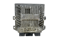 Steuergerät 6S61-12A650-AB 5WS40241B-T 1CMB Ford Siemens 50458