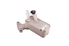 Ölkühler 09G409061F B10879 VW Audi Seat Skoda Borsehung Ölkühler 09G409061F B10879 VW Audi Seat Skoda Borsehung