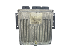 Steuergerät 8200498185 8200469333 R0410B027D Renault Delphi 63174