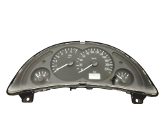 Tacho Kombiinstrument Opel Corsa C 09166814FL 110008988009 41747