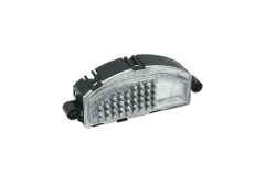 Steuergerät Heizung Lüftung Gebläse 8T0820521 B18526 Audi Borsehung
