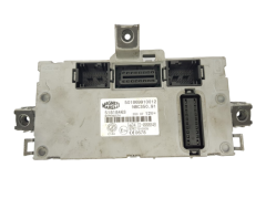 Steuergerät BSI Fiat 51818463 501869910012 Magneti Marelli 20036