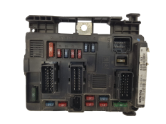 Steuergerät BSM-B3 9643498880 T118470003G PSA Siemens 1349