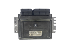 Steuergerät MEC37-300 F2 XW Nissan Hitachi 51180