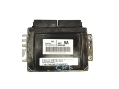 Steuergerät 96801800 5WY5407A D32 1B0T 9A Chevrolet Kemsco 27406