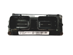 Steuergerät IAW59F.M3 46808846 Fiat Magneti Marelli 16033